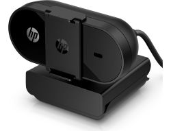 Camara webcam hp 325 full hd 1080p usb-a