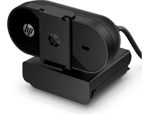 Camara webcam hp 325 full hd 1080p usb-a