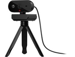 Camara webcam hp 325 full hd 1080p usb-a