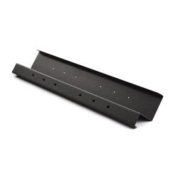 Canal Pasacables  (49 cm) Antracita