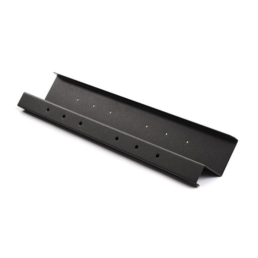 Canal Pasacables (49 cm) Antracita