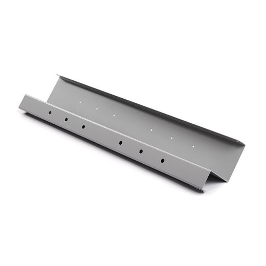 Canal Pasacables (49 cm) Gris