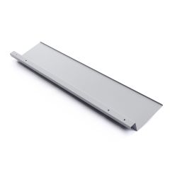 Canal Pasacables Gran Formato (95 cm) Gris