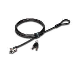 Candado con llave MicroSaver® 2.0 de Kensington
