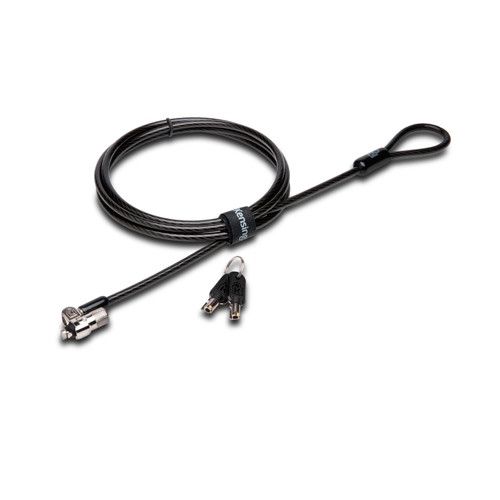 Candado con llave MicroSaver® 2.0 de Kensington