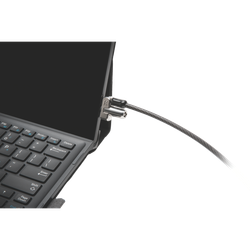 Candado con llave N17 de Kensington para ordenadores portátiles Dell®