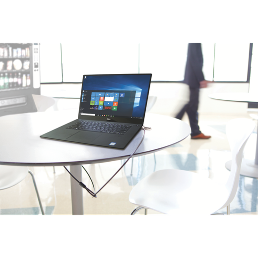 Candado con llave N17 de Kensington para ordenadores portátiles Dell®