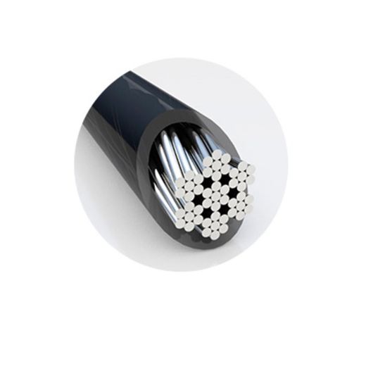 Candado para portátil con combinación Kensington ClickSafe®  3-en-1
