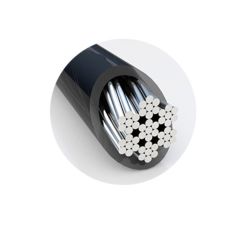 Candado para portátil con llave Kensington 3-en-1