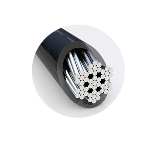 Candado para portátil con llave Kensington 3-en-1