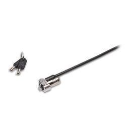 Candado para portátil con llave Kensington NanoSaver®