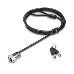 Candado para portátil con llave Kensington NanoSaver®