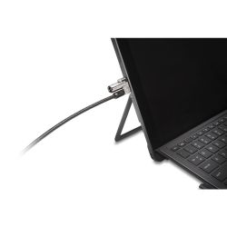Candado para portátil con llave Kensington NanoSaver®