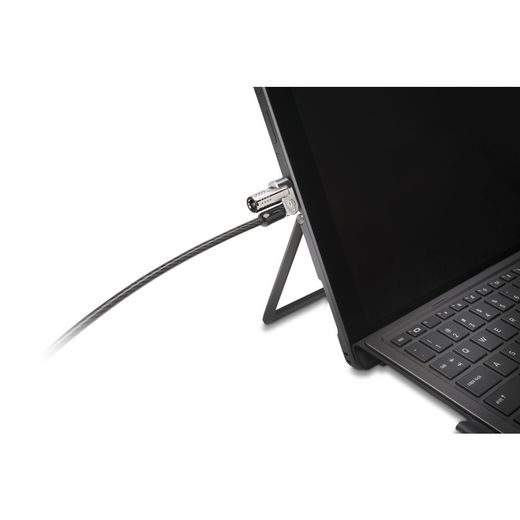 Candado para portátil con llave Kensington NanoSaver®