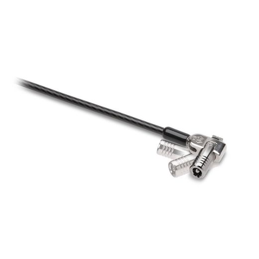 Candado para portátil con llave Kensington NanoSaver®