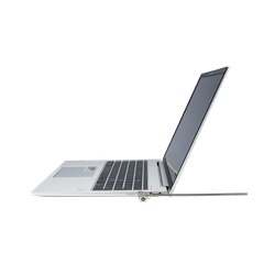 Candado para portátil con llave Nanosaver® EQ