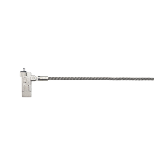 Candado para portátil con llave Nanosaver® EQ