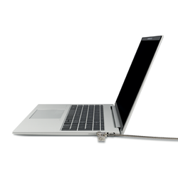 Candado Slim para portátil con combinación reajustable Nanosaver® EQ