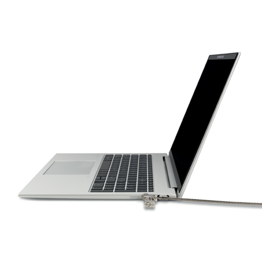 Candado Slim para portátil con combinación reajustable Nanosaver® EQ