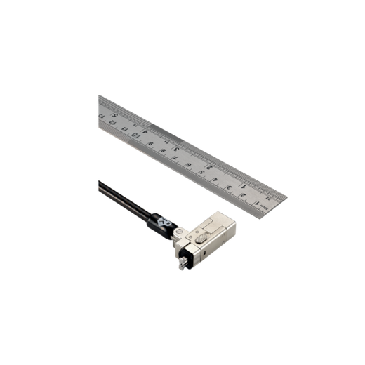 Candado Slim para portátil con llave Kensington NanoSaver®