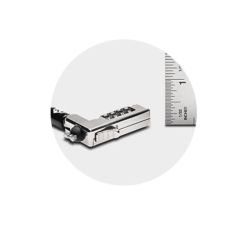 Candado Slim para portátil de combinación Kensington NanoSaver®