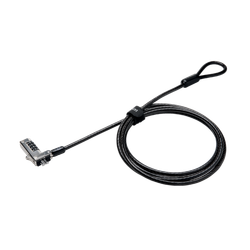 Candado Slim para portátil de combinación Kensington