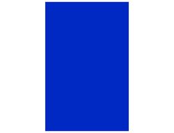 CANSON Cartulina Iris 50 Hojas A4 Azul Mar 185 g 200040168