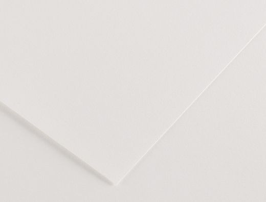 CANSON Cartulina Iris 50 Hojas A4 Blanco 185 g 200040152