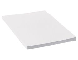 CANSON Cartulina Iris 50 Hojas A4 Blanco 185 g 200040152