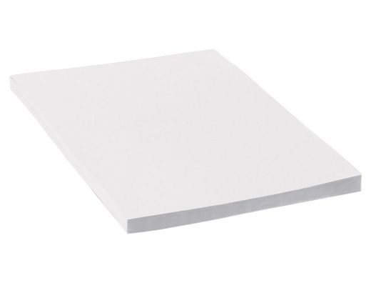 CANSON Cartulina Iris 50 Hojas A4 Blanco 185 g 200040152