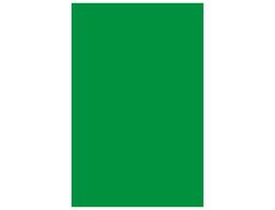 CANSON Cartulina IRIS 50 Hojas A4 Verde billar 185gr 200040172