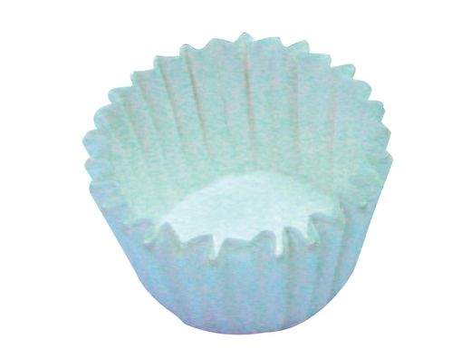 Capsulas Magdalenas N. 8 Extra -Caja de 1000-