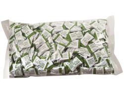 Caramelos de Cortesia Sabores Manzana Fresa y Cola Bolsa de 1Kg