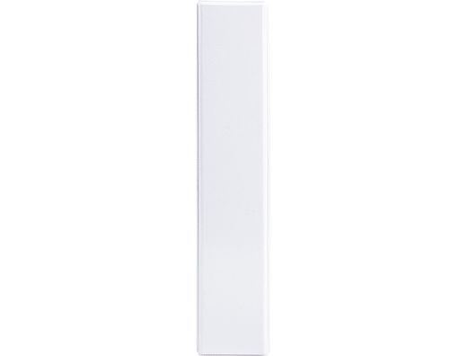 Carpeta Canguro 2 Anillas Mixtas 40Mm Liderpapel A4 Plastico Blanca