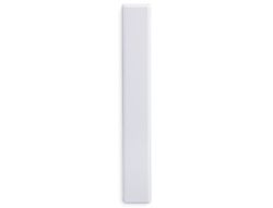 Carpeta Canguro 4 Anillas Mixtas 25Mm Liderpapel A4 Plastico Blanca
