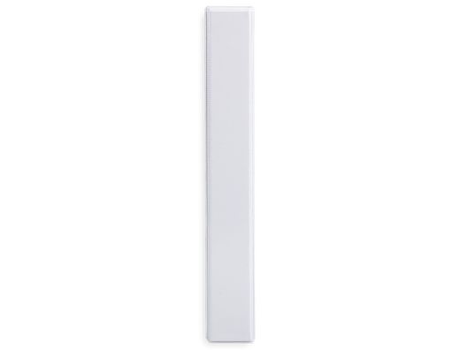 Carpeta Canguro 4 Anillas Mixtas 25Mm Liderpapel A4 Plastico Blanca