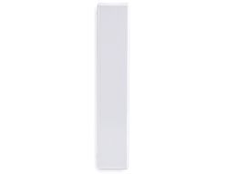 Carpeta Canguro 4 Anillas Mixtas 40Mm Liderpapel A4 Plastico Blanca