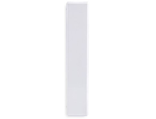 Carpeta Canguro 4 Anillas Mixtas 40Mm Liderpapel A4 Plastico Blanca