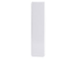 Carpeta Canguro 4 Anillas Mixtas 55Mm Liderpapel A4 Plastico Blanca