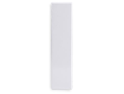 Carpeta Canguro 4 Anillas Mixtas 55Mm Liderpapel A4 Plastico Blanca