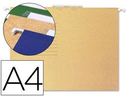 Carpeta Colgante Gio Din A4 41200 Tamaño 240X315 Mm