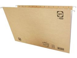 Carpeta Colgante Gio Folio 42200 -Tamaño 240X350 Mm