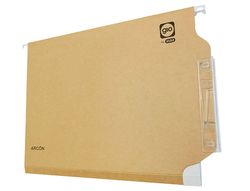 Carpeta Colgante Gio Folio 50200 Visor Lateral -Tamaño 365X275X355 Mm