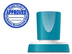 Carpeta dibujo canson classic 52x72 cm con lazos marmol verde