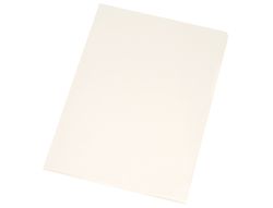 Carpeta Dossier Uñero Plastico Q-Connect Din A4 120 Micras Transparente Caja de 100 Unidades