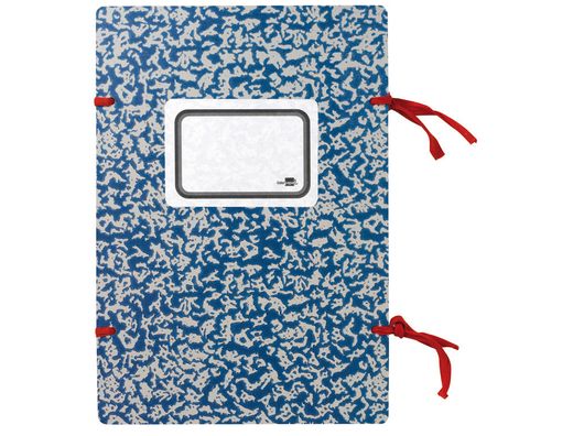 Carpeta Legajos Liderpapel Folio Carton
