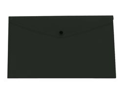 Carpeta liderpapel dossier broche polipropileno din a4 negro opaco 50 hojas