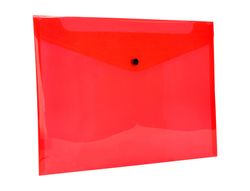 Carpeta liderpapel dossier broche transparente din a4 paquete de 12 unidades colores surtidos