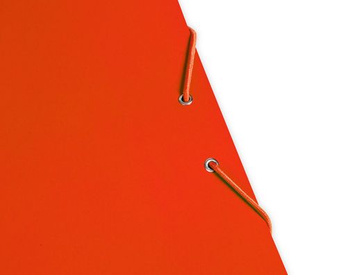 Carpeta Liderpapel Gomas Folio 3 Solapas Carton Plastificado Colores Surtidos
