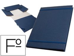 Carpeta Proyectos Liderpapel Extensible Gofrada Folio